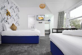 The Foresters Guest House