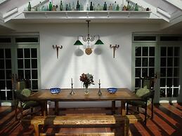 The Old School B&B