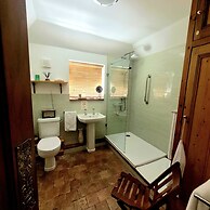 The Old School B&B
