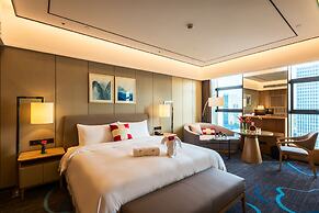 Swisstouches Hotel Nanjing