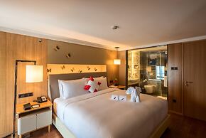 Swisstouches Hotel Nanjing