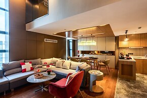 Swisstouches Hotel Nanjing