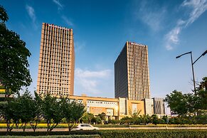 Swisstouches Hotel Nanjing