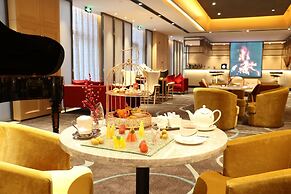 Swisstouches Hotel Nanjing