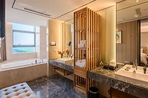 Swisstouches Hotel Nanjing