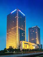 Swisstouches Hotel Nanjing