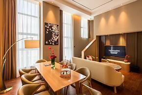 Swisstouches Hotel Nanjing