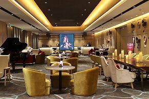 Swisstouches Hotel Nanjing