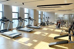 Swisstouches Hotel Nanjing