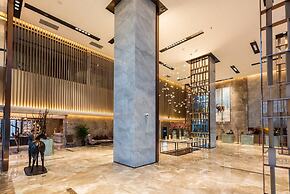Swisstouches Hotel Nanjing