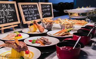 Swisstouches Hotel Nanjing