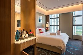 Swisstouches Hotel Nanjing