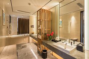 Swisstouches Hotel Nanjing