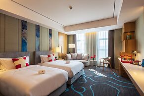 Swisstouches Hotel Nanjing