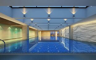 Swisstouches Hotel Nanjing