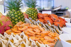 Swisstouches Hotel Nanjing