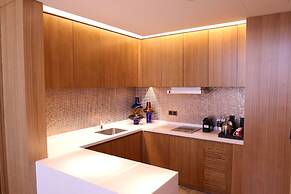 Swisstouches Hotel Nanjing