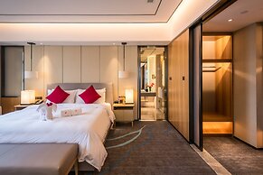 Swisstouches Hotel Nanjing