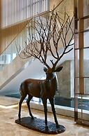 Swisstouches Hotel Nanjing