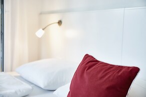 Waldhotel Sulzbachtal