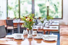 Waldhotel Sulzbachtal