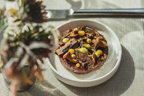 Hotel Altus Poznań Old Town - Destigo Hotels