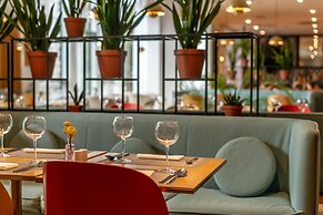 Hotel Altus Poznań Old Town - Destigo Hotels