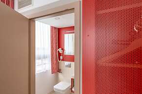 Hotel Altus Poznań Old Town - Destigo Hotels