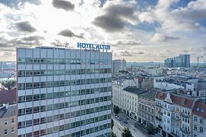 Hotel Altus Poznań Old Town - Destigo Hotels