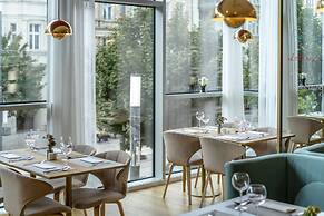 Hotel Altus Poznań Old Town - Destigo Hotels