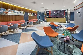 Hotel Altus Poznań Old Town - Destigo Hotels