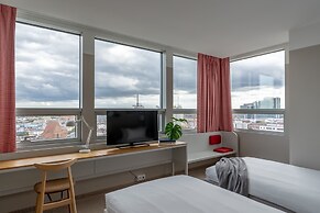 Hotel Altus Poznań Old Town - Destigo Hotels