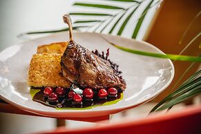 Hotel Altus Poznań Old Town - Destigo Hotels