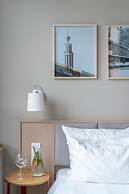 Hotel Altus Poznań Old Town - Destigo Hotels