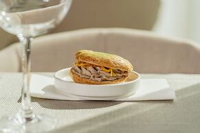 Hotel Altus Poznań Old Town - Destigo Hotels