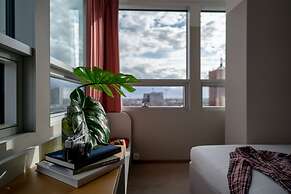 Hotel Altus Poznań Old Town - Destigo Hotels