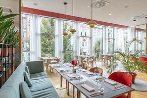 Hotel Altus Poznań Old Town - Destigo Hotels