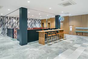 Hotel Altus Poznań Old Town - Destigo Hotels