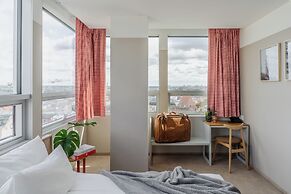 Hotel Altus Poznań Old Town - Destigo Hotels