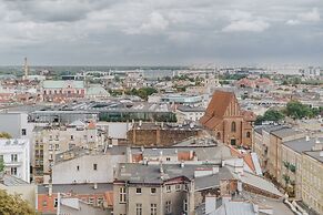 Hotel Altus Poznań Old Town - Destigo Hotels