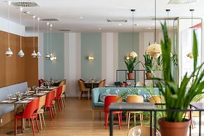 Hotel Altus Poznań Old Town - Destigo Hotels