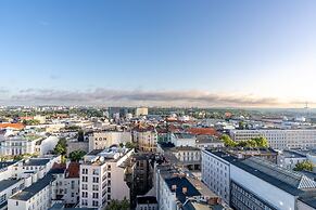 Hotel Altus Poznań Old Town - Destigo Hotels