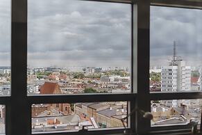 Hotel Altus Poznań Old Town - Destigo Hotels