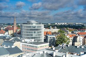 Hotel Altus Poznań Old Town - Destigo Hotels