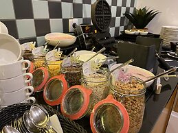 Hotel Altus Poznań Old Town - Destigo Hotels