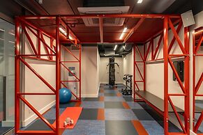 Hotel Altus Poznań Old Town - Destigo Hotels