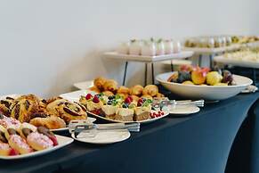 Hotel Altus Poznań Old Town - Destigo Hotels