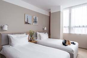 Hotel Altus Poznań Old Town - Destigo Hotels