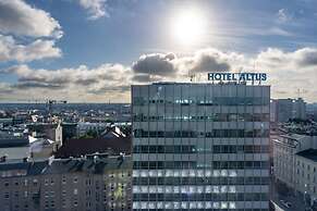 Hotel Altus Poznań Old Town - Destigo Hotels