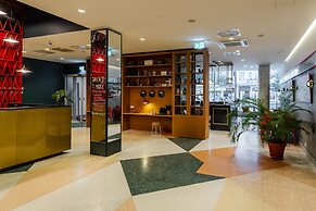 Hotel Altus Poznań Old Town - Destigo Hotels